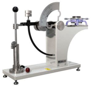 Film Impact Tester agencies|No.181 Yasuda's FILM IMPACT TESTER, Used for .